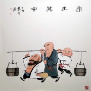 陈黎青作品