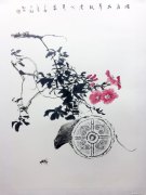 王琳作品