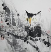 陆大有作品