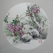 陆大有作品