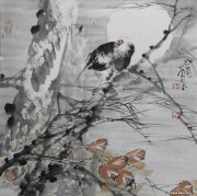 陆大有作品
