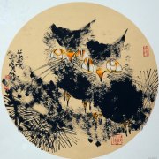 陆大有作品
