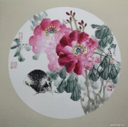 陆大有作品
