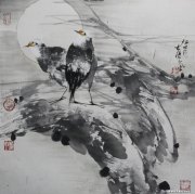 陆大有作品