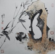 陆大有作品