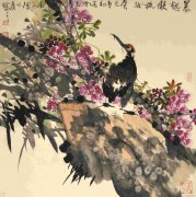 陆大有作品