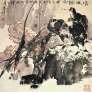 陆大有作品