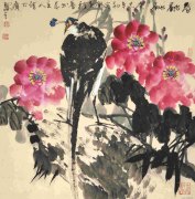 陆大有作品
