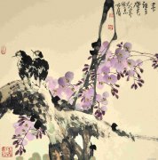 陆大有作品