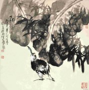 陆大有作品