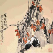 陆大有作品