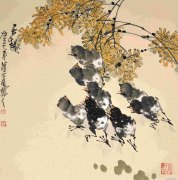 陆大有作品