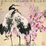陆大有作品