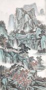 何关远作品