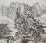 何关远作品
