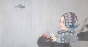 向水英作品