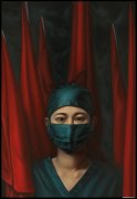 岳田作品