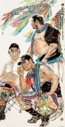 杨志斌作品