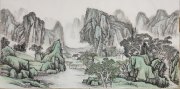 何关远作品