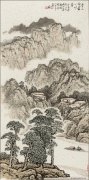 王威作品