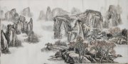 何关远作品