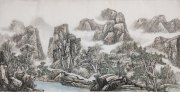 何关远作品