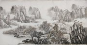 何关远作品