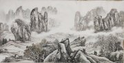 何关远作品