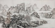 何关远作品