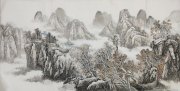 何关远作品