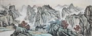 何关远作品