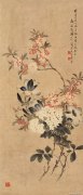 汤世澍作品