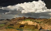 高山作品