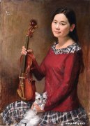 高山作品