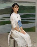 高山作品