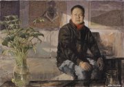 高山作品