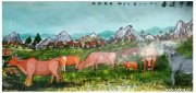 杨世相作品