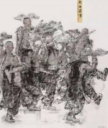郭鑫作品