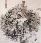郭鑫作品