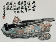 陈晓武作品