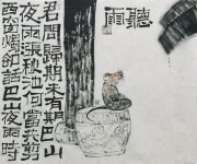 陈晓武作品