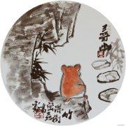 陈晓武作品