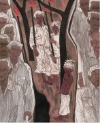 陈晓武作品