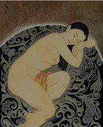 陈晓武作品