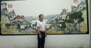 杨世相作品