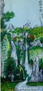 杨世相作品