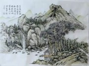 云中小丹作品