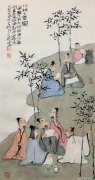 公茂进作品
