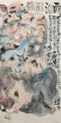 公茂进作品