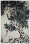 李畹作品